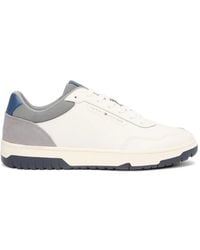 Tommy Hilfiger - Baskets À Empiècements - Lyst