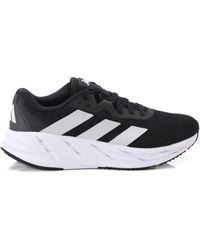 adidas - Gestreifte Adistar 3 M Sneakers - Lyst