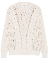 Isabel Marant - Lenza Sweater - Lyst