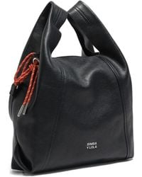 Bimba Y Lola - Paper レザーハンドバッグ M - Lyst