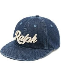 Polo Ralph Lauren - Hat - Lyst