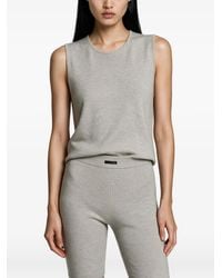 Fear Of God - Ribbed-Knit Tank Top - Lyst