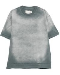 Feng Chen Wang - Tie-Dye T-Shirt - Lyst