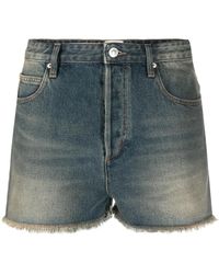 Isabel Marant - Shorts - Lyst