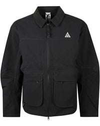 Nike - Overshirt Acg Uv Smith Summit Jkt - Lyst