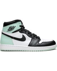 Nike - Air 1 Retro High Og Nrg "Igloo" Sneakers - Lyst