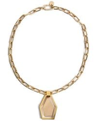 La DoubleJ - Collana Swinging Portal - Lyst
