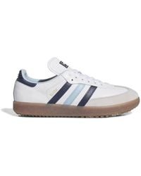 adidas - Gazelle Spikeless Golf Sneakers - Lyst