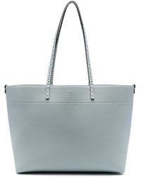 Fendi - Roll ハンドバッグ M - Lyst