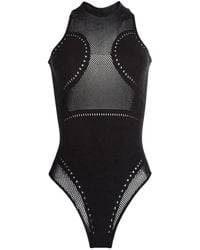 MACCAPANI - Open Back Does-All One Piece - Lyst