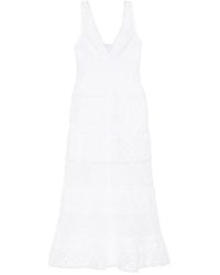Temptation Positano - Alpinia Maxi Dress - Lyst