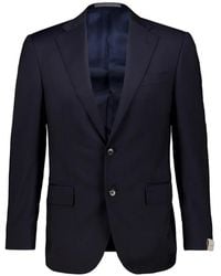 Corneliani - Pak Van Scheerwol - Lyst