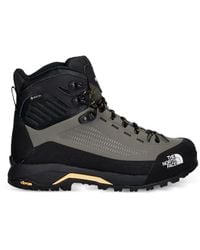 The North Face - Verto Alpine Hiking Boots - Lyst