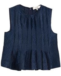 Sea - Fayetta Top - Lyst