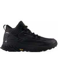 New Balance - Fresh Foam X Hierro Mid Gore-Tex Sneakers - Lyst