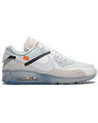 Zapatillas NIKE X OFF-WHITE de hombre desde 662 €