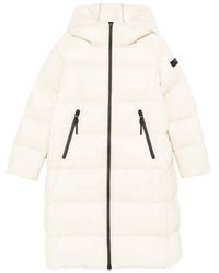 Peuterey - Jas Met Capuchon - Lyst