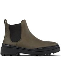 Camper - Brutus Trek Boots - Lyst