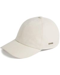 Zegna - Cappello da baseball Oasi - Lyst