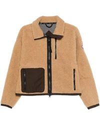 Canada Goose - Light Jackets - Lyst