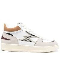 MOA - Zapatillas Altas Ani - Lyst