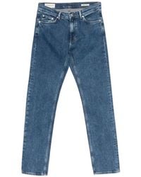 GANT - Five-Pocket Jeans - Lyst