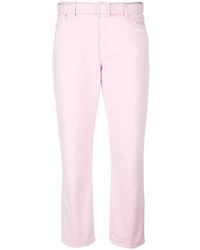 Off-White c/o Virgil Abloh - Skinny Jeans - Lyst