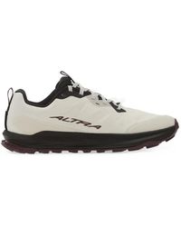Altra - Lone Peak 9+ Sneakers - Lyst