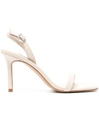 Senso - Helena Leather Sandals - Lyst