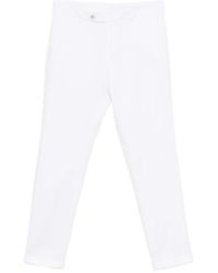 BOSS - Pantalon À Coupe Slim - Lyst