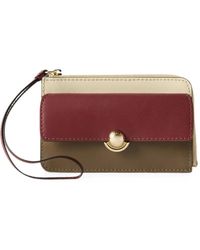 Furla - Sfera Card Case M - Lyst