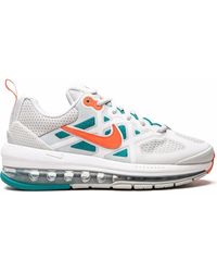 Nike - Air Max Genome Sneakers - Lyst