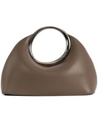 Jacquemus - The Small Calino Tote Bag - Lyst