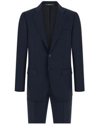 BOGGI - Suit - Lyst