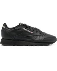 Reebok - Sneakers Con Logo - Lyst