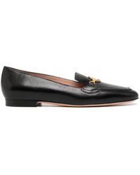 Bally - Mocassini Obrien Con Decorazione - Lyst