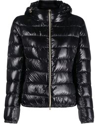 Herno - Giada Down Jacket - Lyst