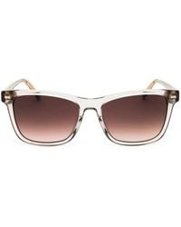 Carrera - 3001/S Rectangle-Frame Sunglasses - Lyst