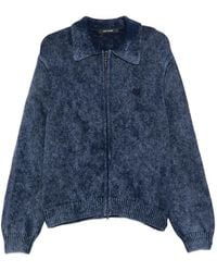 Daily Paper - Vest Met Rits - Lyst