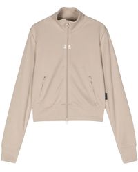 Courreges - トラックジャケット - Lyst