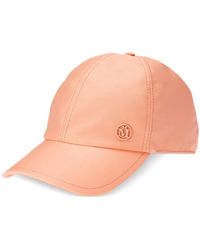 Maison Michel - Casquette Tiger En Coton - Lyst