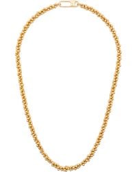Alighieri - The Twist Of Fate Necklace - Lyst