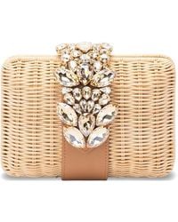 Gedebe - Pochette Capri - Lyst