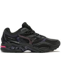 Mizuno - Wave Mg4 Sneakers - Lyst