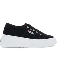 Superga - 2287 Platform Sneakers - Lyst