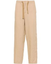 Orlebar Brown - Alex Broek Met Toelopende Pijpen - Lyst