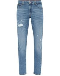 Philipp Plein - Five-Pocket Jeans - Lyst