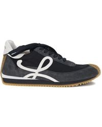 Loewe - Flow Runner Sneakers - Lyst