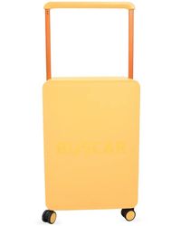 BUSCAR 1 - Logo-Print Cabin Bag - Lyst