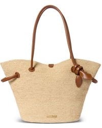 Jacquemus - The Turismo Basket - Lyst